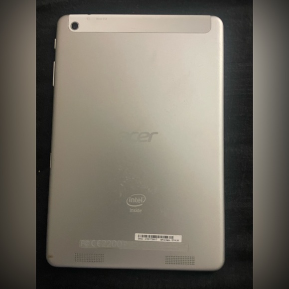 Acer Iconia A1-830 Model A1311 - Picture 6 of 6